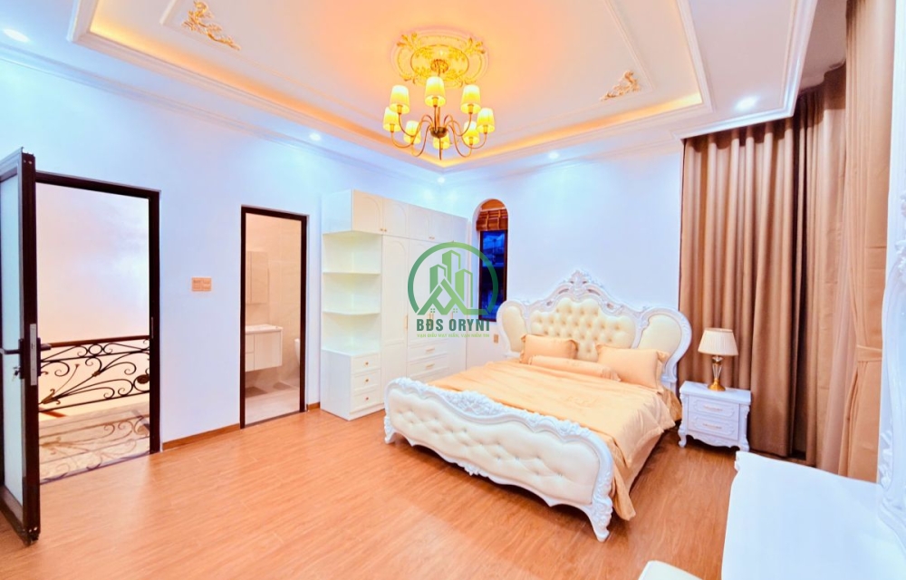 🏰SIÊU PHẨM BIỆT THỰ CHÂU ÂU GIỮA LÒNG ĐÀ LẠT 🏰