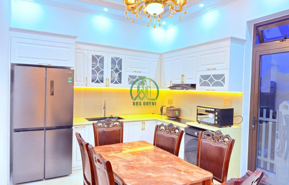 🏰SIÊU PHẨM BIỆT THỰ CHÂU ÂU GIỮA LÒNG ĐÀ LẠT 🏰