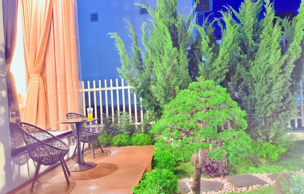 🏰SIÊU PHẨM BIỆT THỰ CHÂU ÂU GIỮA LÒNG ĐÀ LẠT 🏰