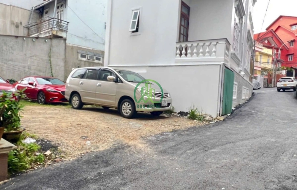 BÁN ĐẤT PHÙ ĐỔNG THIÊN VƯƠNG- ĐÀ LẠT 