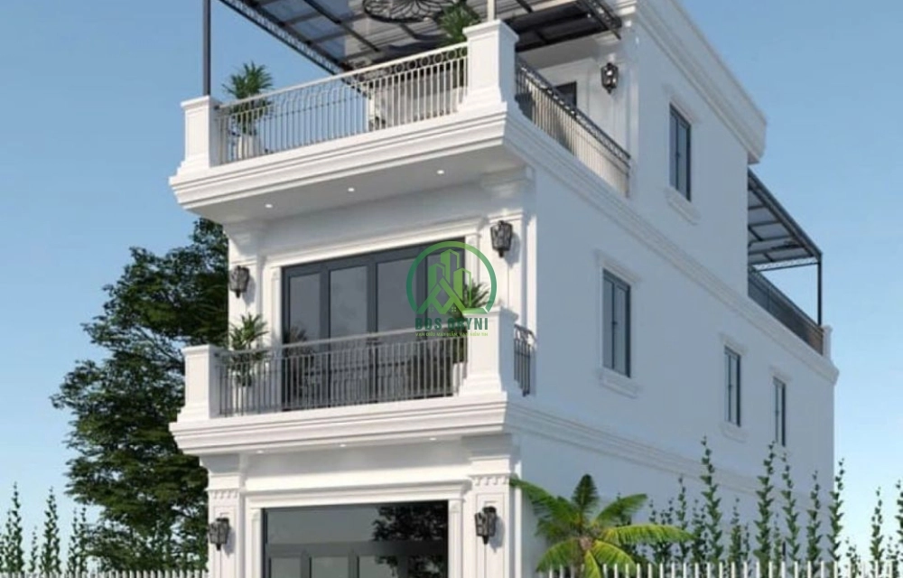 BÁN NHÀ ĐẸP GIÁ TỐT ĐƯỜNG GIO AN - PHƯỜNG CAM LY (P5 CŨ) - ĐÀ LẠT