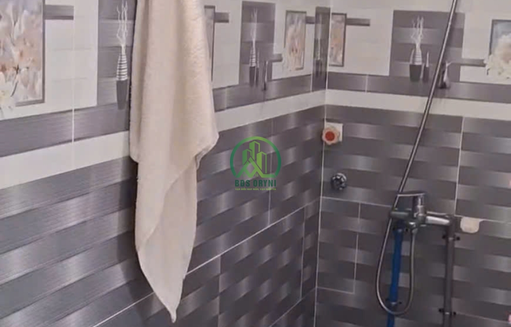 BÁN NHÀ ĐẸP ĐƯỜNG HÙNG VƯƠNG - PHƯỜNG XUÂN HƯƠNG (P10 CŨ) - ĐÀ LẠT