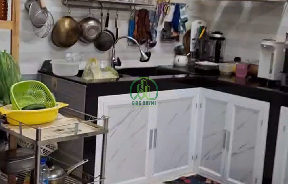 BÁN NHÀ ĐẸP ĐƯỜNG HÙNG VƯƠNG - PHƯỜNG XUÂN HƯƠNG (P10 CŨ) - ĐÀ LẠT