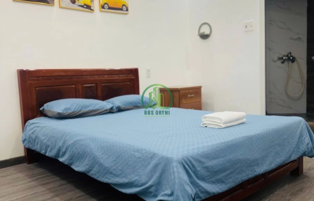 BÁN KHÁCH SẠN TRUNG TÂM ĐÀ LẠT - ĐƯỜNG LÊ QUÝ ĐÔN