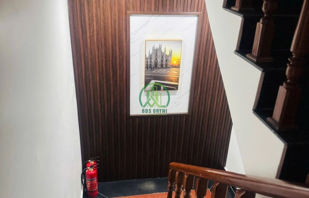 BÁN KHÁCH SẠN TRUNG TÂM ĐÀ LẠT - ĐƯỜNG LÊ QUÝ ĐÔN