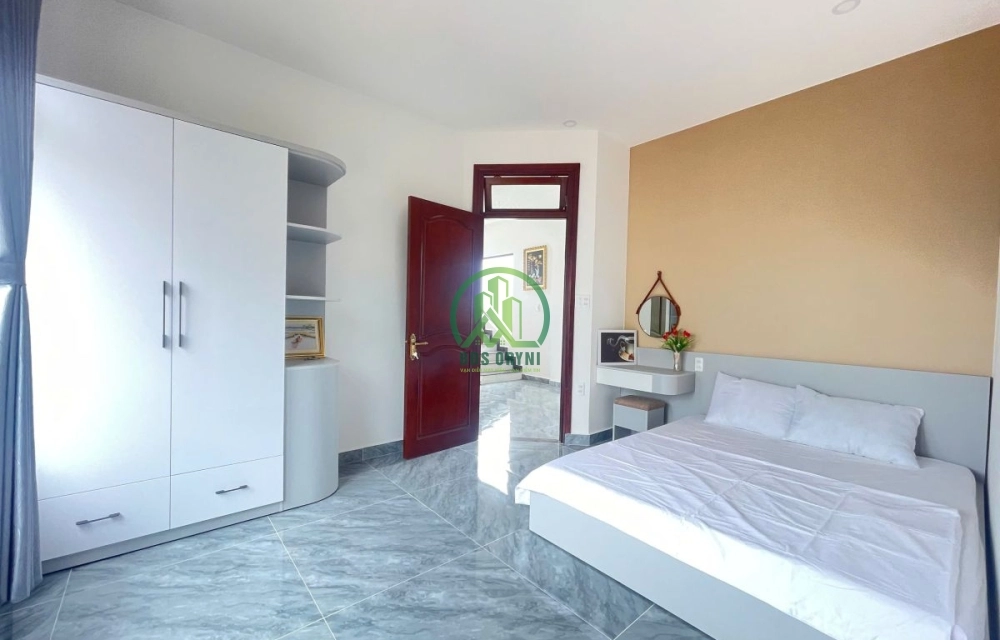 BÁN BIỆT THỰ SIÊU ĐẸP KHU NAM HỒ - PHƯỜNG XUÂN TRƯỜNG (P11 CŨ) - ĐÀ LẠT