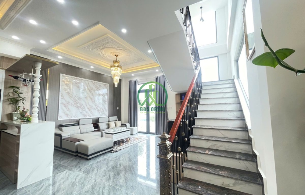 BÁN BIỆT THỰ SIÊU ĐẸP KHU NAM HỒ - PHƯỜNG XUÂN TRƯỜNG (P11 CŨ) - ĐÀ LẠT