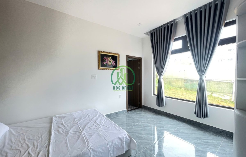 BÁN BIỆT THỰ SIÊU ĐẸP KHU NAM HỒ - PHƯỜNG XUÂN TRƯỜNG (P11 CŨ) - ĐÀ LẠT