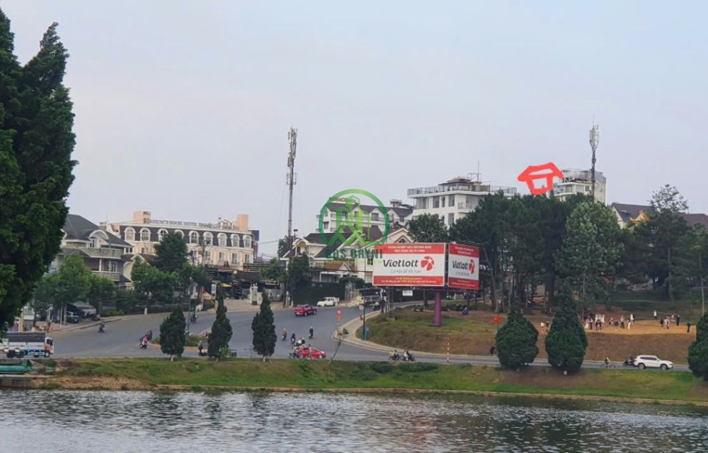 BÁN ĐẤT ĐẸP ĐỈNH ĐỒI SƯƠNG NGUYỆT ÁNH - ĐÀ LẠT