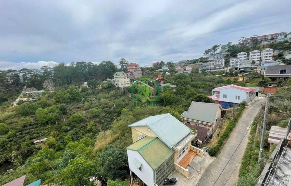 BÁN GẤP 2 LÔ ĐẤT ĐẸP TRUNG TÂM ĐÀ LẠT - VỊ TRÍ ĐẸP, GIÁ TỐT