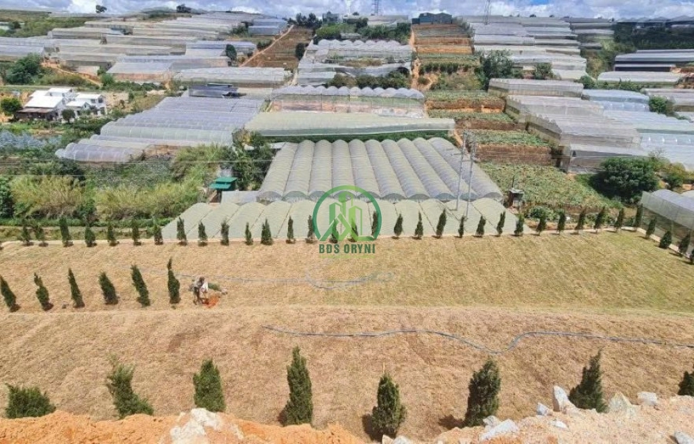 BÁN GẤP 2 LÔ ĐẤT ĐẸP TRUNG TÂM ĐÀ LẠT - VỊ TRÍ ĐẸP, GIÁ TỐT