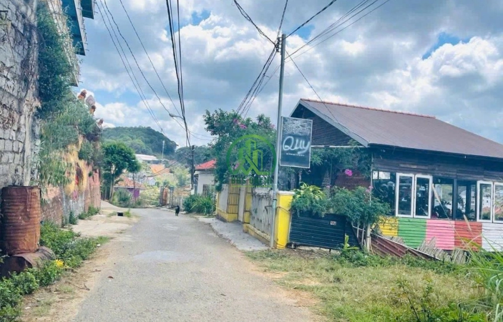 BÁN GẤP 2 LÔ ĐẤT ĐẸP TRUNG TÂM ĐÀ LẠT - VỊ TRÍ ĐẸP, GIÁ TỐT