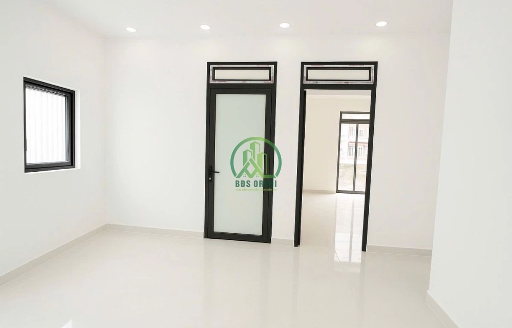 BÁN NHÀ MỚI ĐẸP ĐƯỜNG THÔNG THIÊN HỌC - PHƯỜNG XUÂN HƯƠNG - ĐÀ LẠT