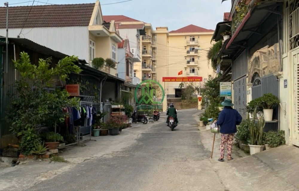 CHO THUÊ NHÀ NGUYÊN CĂN KQH 92 MÊ LINH - PHƯỜNG LÂM VIÊN (P9 CŨ) - ĐÀ LẠT