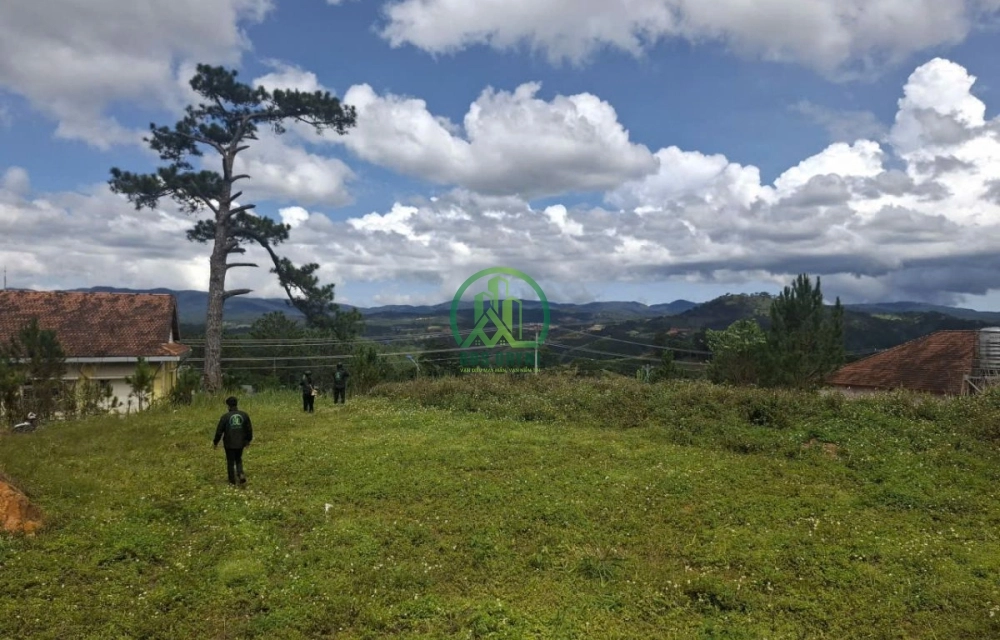 🌄 ĐẤT ĐẸP XÃ LÁT– LẠC DƯƠNG (P LANGBIANG)