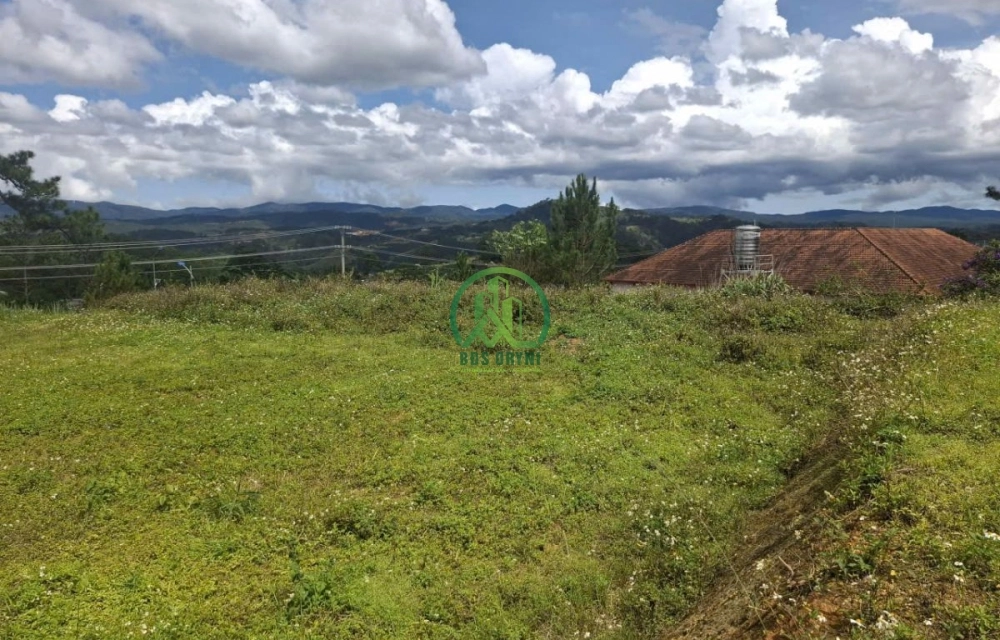 🌄 ĐẤT ĐẸP XÃ LÁT– LẠC DƯƠNG (P LANGBIANG)