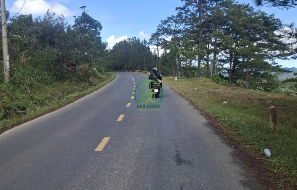 🌄 ĐẤT ĐẸP XÃ LÁT– LẠC DƯƠNG (P LANGBIANG)