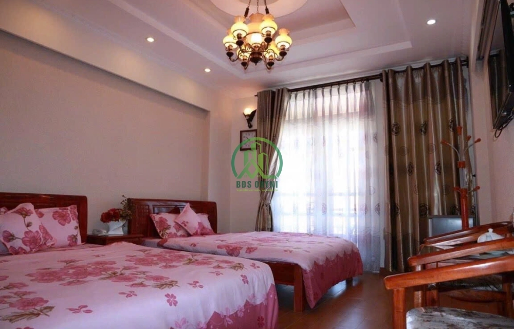 🏨 BÁN GẤP KHÁCH SẠN KQH HOÀNG VĂN THỤ- ĐÀ LẠT 🏨