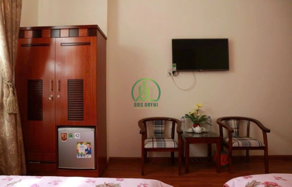 🏨 BÁN GẤP KHÁCH SẠN KQH HOÀNG VĂN THỤ- ĐÀ LẠT 🏨