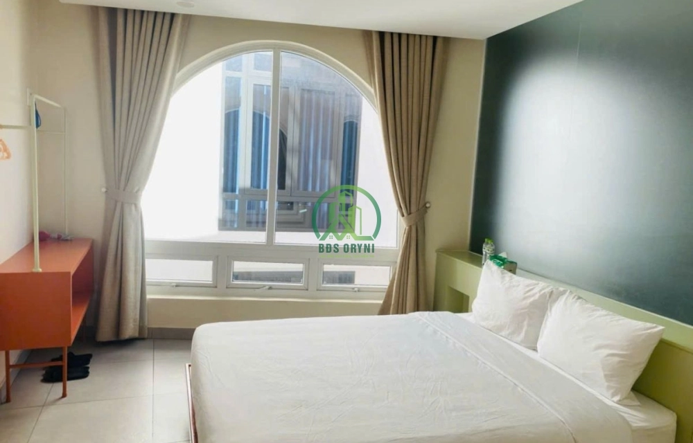 🏨 BÁN KHÁCH SẠN MẶT TIỀN ĐƯỜNG TÔ HIẾN THÀNH– ĐÀ LẠT 🏨