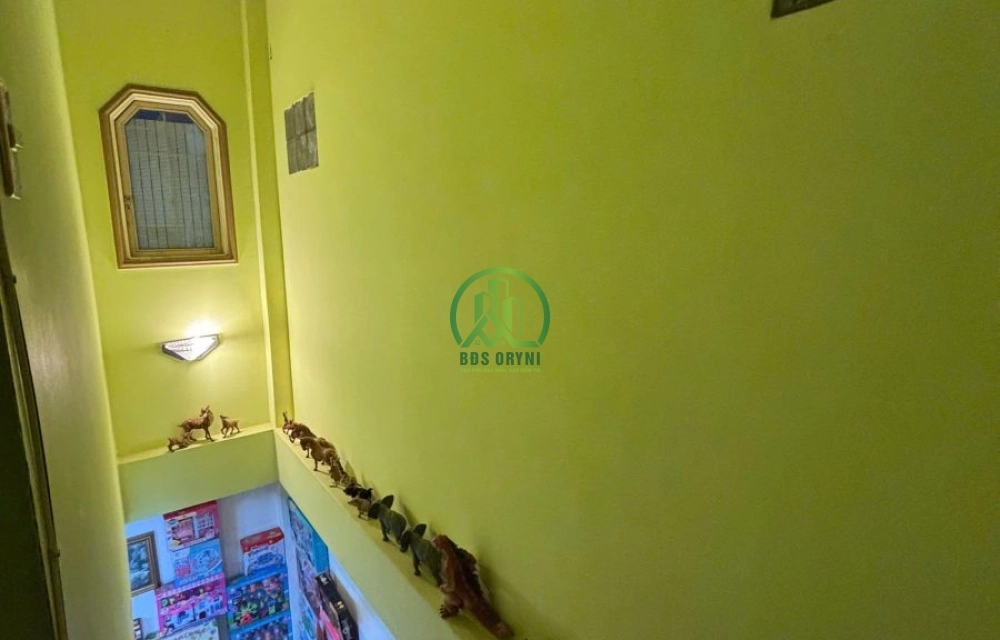 BÁN NHÀ ĐẸP HẺM NGÔ QUYỀN - PHƯỜNG CAM LY - ĐÀ LẠT