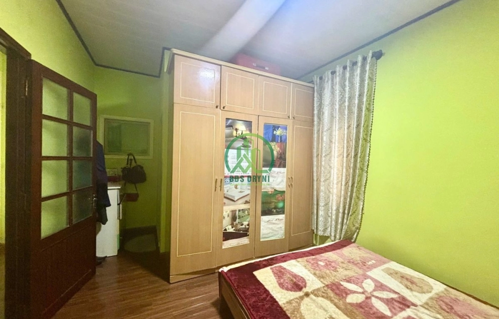 BÁN NHÀ ĐẸP HẺM NGÔ QUYỀN - PHƯỜNG CAM LY - ĐÀ LẠT