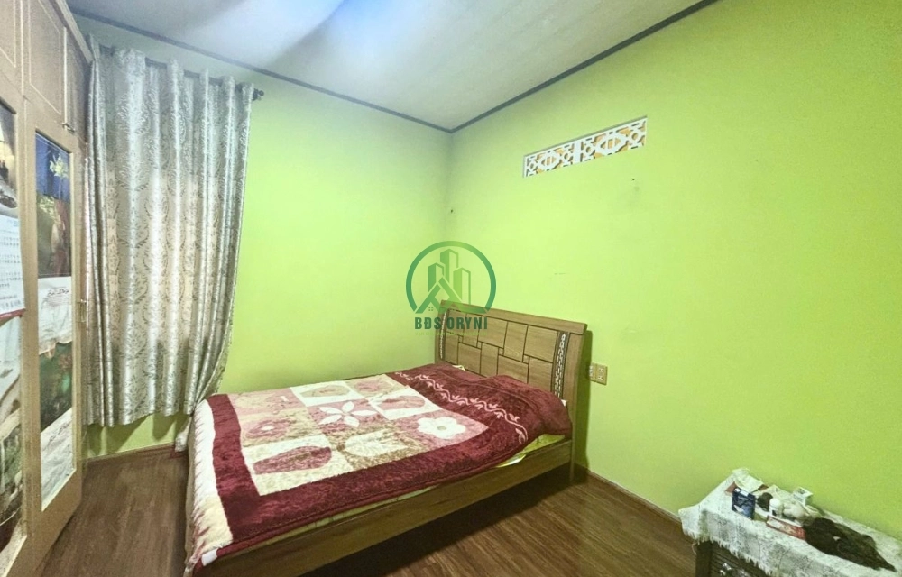 BÁN NHÀ ĐẸP HẺM NGÔ QUYỀN - PHƯỜNG CAM LY - ĐÀ LẠT