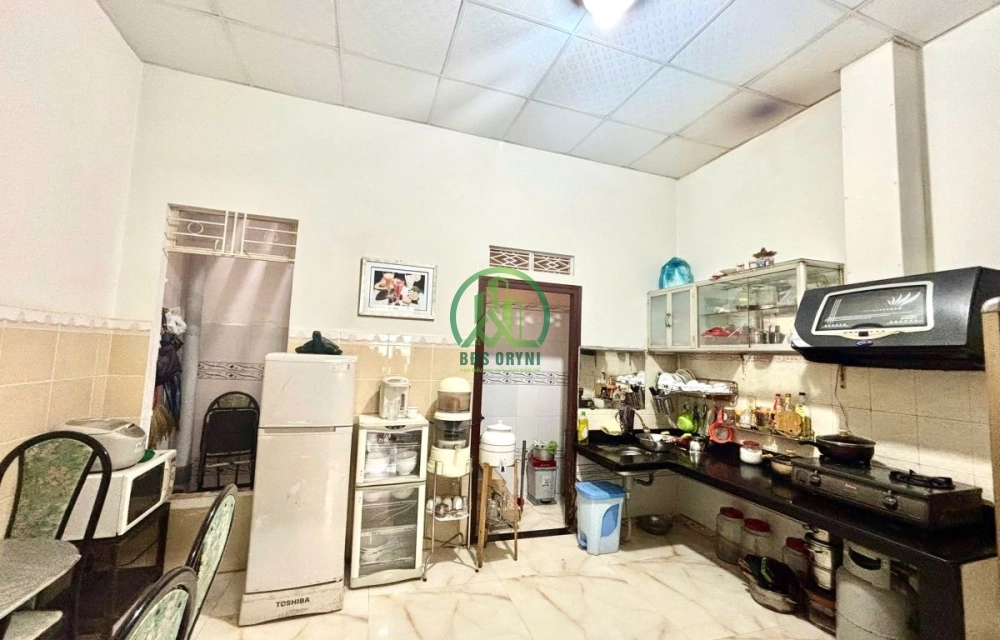 BÁN NHÀ ĐẸP HẺM NGÔ QUYỀN - PHƯỜNG CAM LY - ĐÀ LẠT