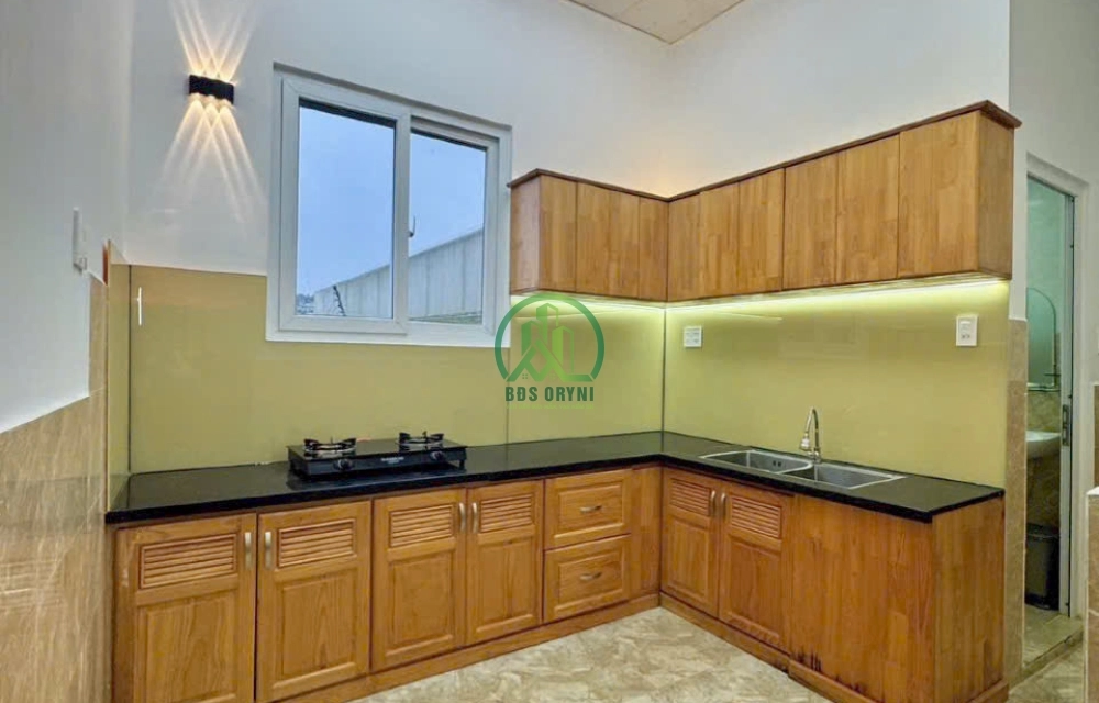 CƠ HỘI SỞ HỮU CĂN NHÀ XINH XẮN KIÊN CỐ TẠI ĐƯỜNG TRẦN ĐẠI NGHĨA - PHƯỜNG LÂM VIÊN (P8 CŨ) - ĐÀ LẠT