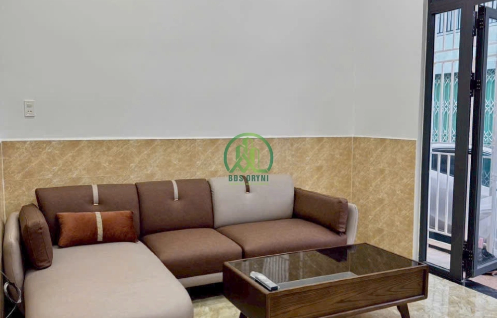 CƠ HỘI SỞ HỮU CĂN NHÀ XINH XẮN KIÊN CỐ TẠI ĐƯỜNG TRẦN ĐẠI NGHĨA - PHƯỜNG LÂM VIÊN (P8 CŨ) - ĐÀ LẠT