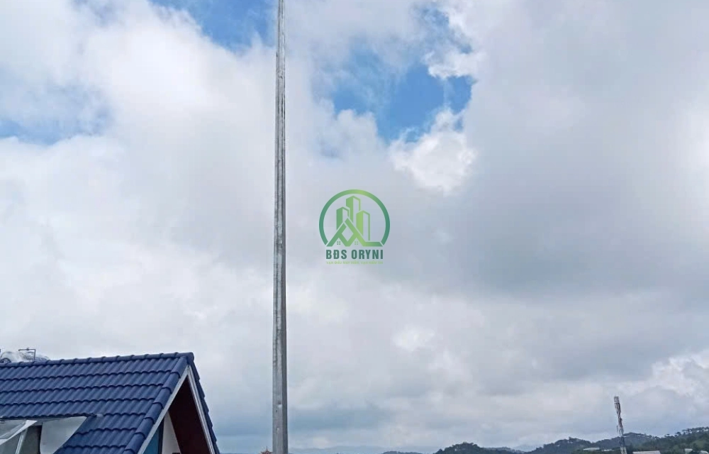 BÁN LÔ ĐẤT XÂY DỰNG ĐƯỜNG CAO THẮNG - PHƯỜNG LANGBIANG (P7 CŨ) - ĐÀ LẠT