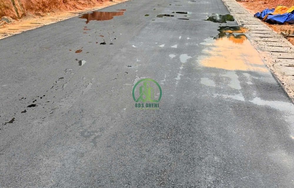 BÁN LÔ ĐẤT XÂY DỰNG ĐƯỜNG CAO THẮNG - PHƯỜNG LANGBIANG (P7 CŨ) - ĐÀ LẠT