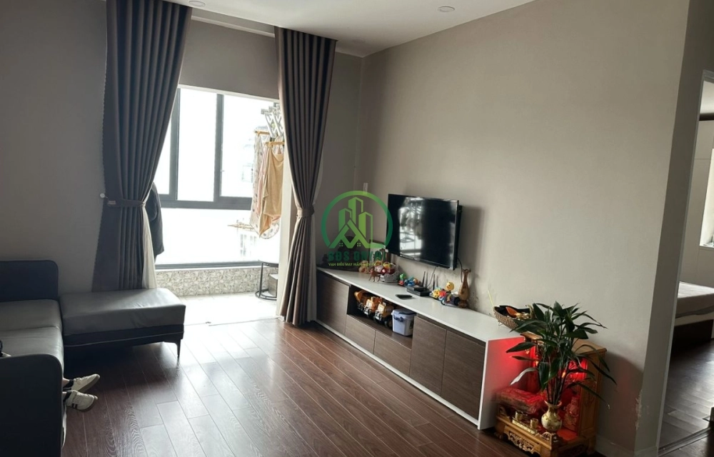 CẦN BÁN CĂN HỘ CHUNG CƯ HUYỀN TRÂN PLAZA - TRUNG TÂM ĐÀ LẠT