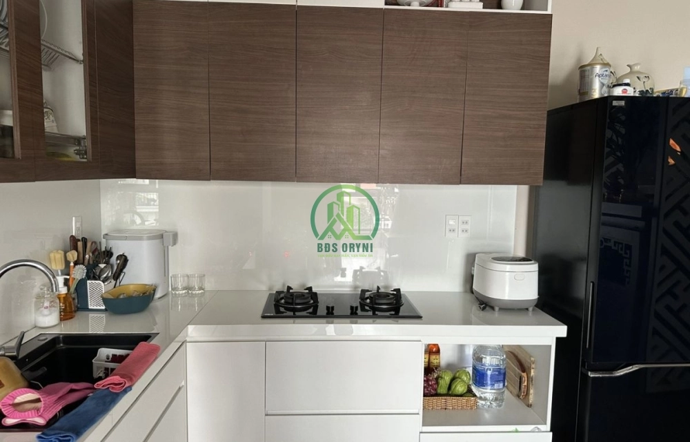 CẦN BÁN CĂN HỘ CHUNG CƯ HUYỀN TRÂN PLAZA - TRUNG TÂM ĐÀ LẠT