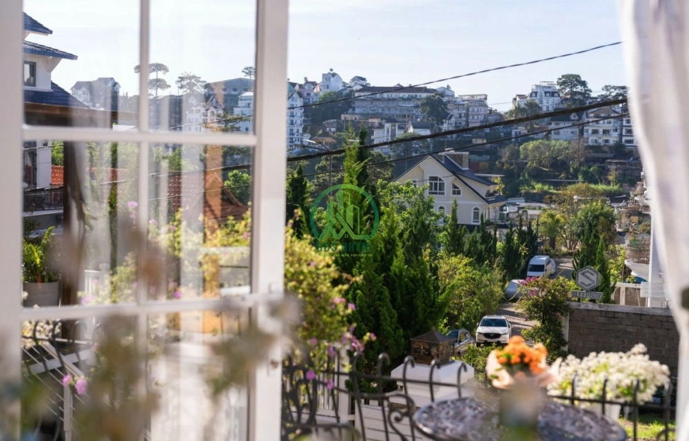 💰 SIÊU PHẨM KHÁCH SẠN VÀ CĂN HỘ NGHỈ DƯỠNG LA CLÉ ĐÀ LẠT - BIỂU TƯỢNG SANG TRỌNG GIỮA THIÊN NHIÊN 💰