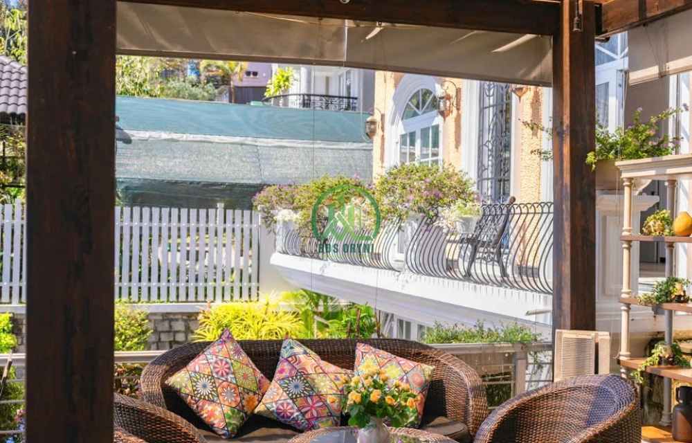 💰 SIÊU PHẨM KHÁCH SẠN VÀ CĂN HỘ NGHỈ DƯỠNG LA CLÉ ĐÀ LẠT - BIỂU TƯỢNG SANG TRỌNG GIỮA THIÊN NHIÊN 💰