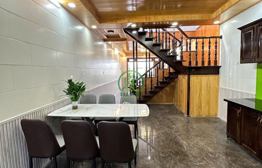 BÁN NHÀ SIÊU PHẨM TẠI ĐƯỜNG TRẦN ANH TÔNG - PHƯỜNG LÂM VIÊN (P8 CŨ) - ĐÀ LẠT