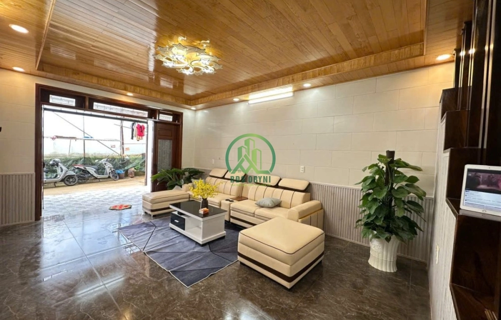 BÁN NHÀ SIÊU PHẨM TẠI ĐƯỜNG TRẦN ANH TÔNG - PHƯỜNG LÂM VIÊN (P8 CŨ) - ĐÀ LẠT