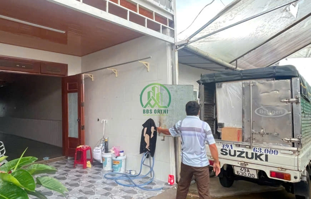 BÁN NHÀ SIÊU PHẨM TẠI ĐƯỜNG TRẦN ANH TÔNG - PHƯỜNG LÂM VIÊN (P8 CŨ) - ĐÀ LẠT