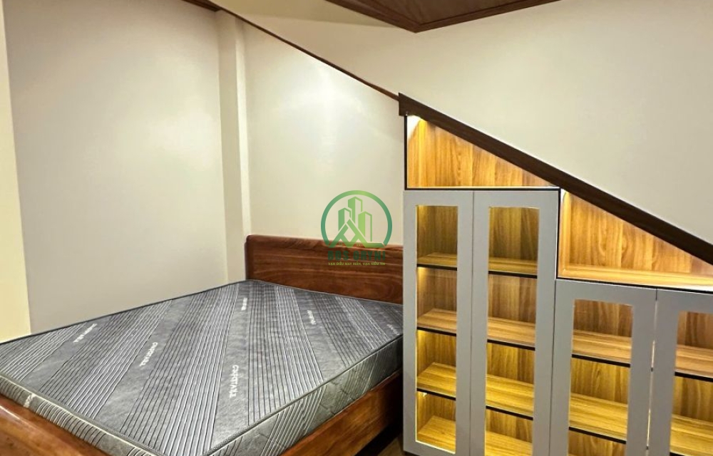 BÁN NHÀ 2 MẶT TIỀN KDC SỐ 5 AN SƠN - PHƯỜNG XUÂN HƯƠNG (P4 CŨ) - ĐÀ LẠT