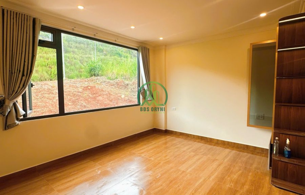 BÁN NHÀ 2 MẶT TIỀN KDC SỐ 5 AN SƠN - PHƯỜNG XUÂN HƯƠNG (P4 CŨ) - ĐÀ LẠT