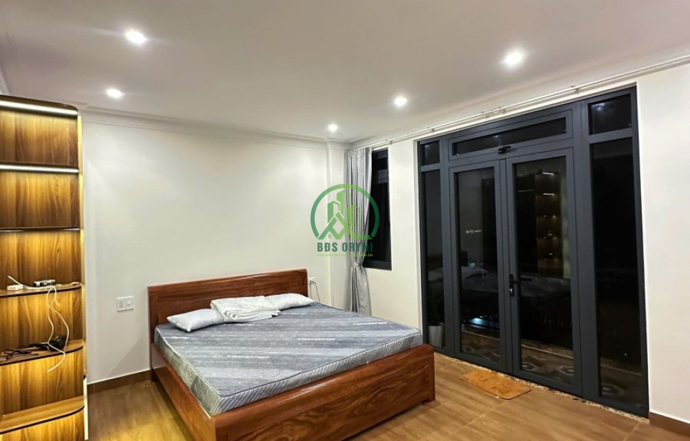 BÁN NHÀ 2 MẶT TIỀN KDC SỐ 5 AN SƠN - PHƯỜNG XUÂN HƯƠNG (P4 CŨ) - ĐÀ LẠT