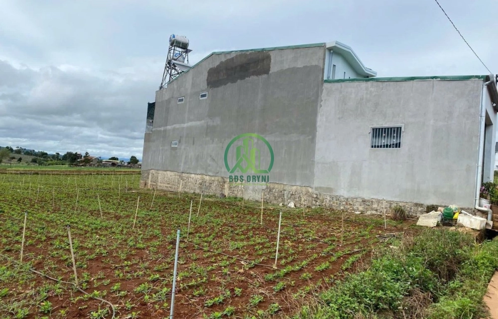  BÁN ĐẤT TRUNG TÂM THỊ TRẤN ĐỨC TRỌNG - LÂM ĐỒNG