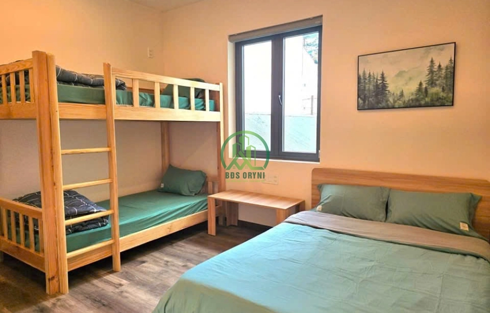 BÁN CĂN HOUSENGAY TRUNG TÂM PHƯỜNG XUÂN HƯƠNG (P4 CŨ) - ĐÀ LẠT