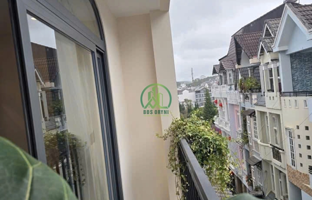 BÁN CĂN HOUSENGAY TRUNG TÂM PHƯỜNG XUÂN HƯƠNG (P4 CŨ) - ĐÀ LẠT