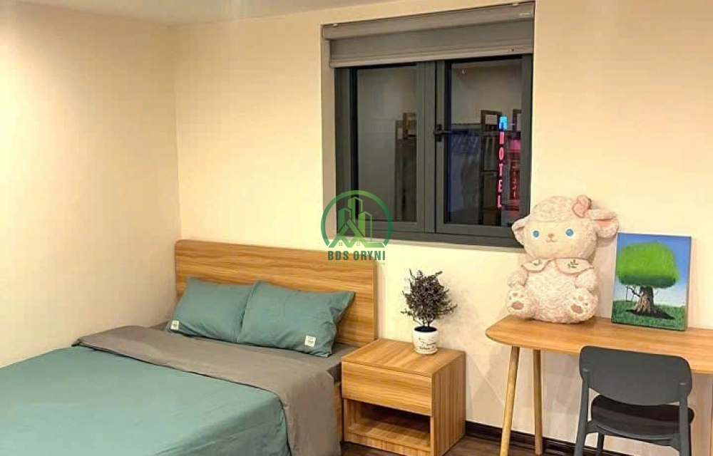 BÁN CĂN HOUSENGAY TRUNG TÂM PHƯỜNG XUÂN HƯƠNG (P4 CŨ) - ĐÀ LẠT