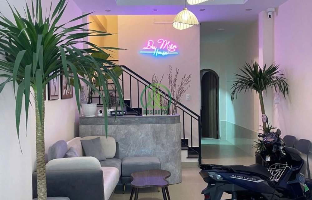 BÁN CĂN HOUSENGAY TRUNG TÂM PHƯỜNG XUÂN HƯƠNG (P4 CŨ) - ĐÀ LẠT