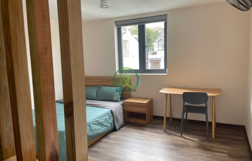 BÁN CĂN HOUSENGAY TRUNG TÂM PHƯỜNG XUÂN HƯƠNG (P4 CŨ) - ĐÀ LẠT