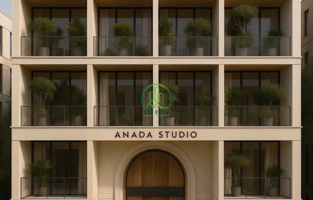 BÁN 16 CĂN HỘ MỚI 100% TẠI KHU ANADA - PHÙ ĐỔNG THIÊN VƯƠNG - P. LÂM VIÊN - ĐÀ LẠT