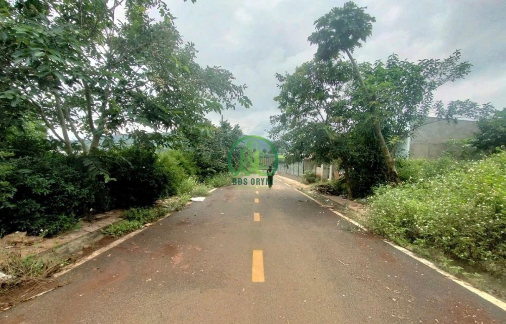 BÁN 2 LÔ ĐẤT THỔ CƯ LIỀN KỀ TẠI LIÊN HIỆP - ĐỨC TRỌNG - LÂM ĐỒNG